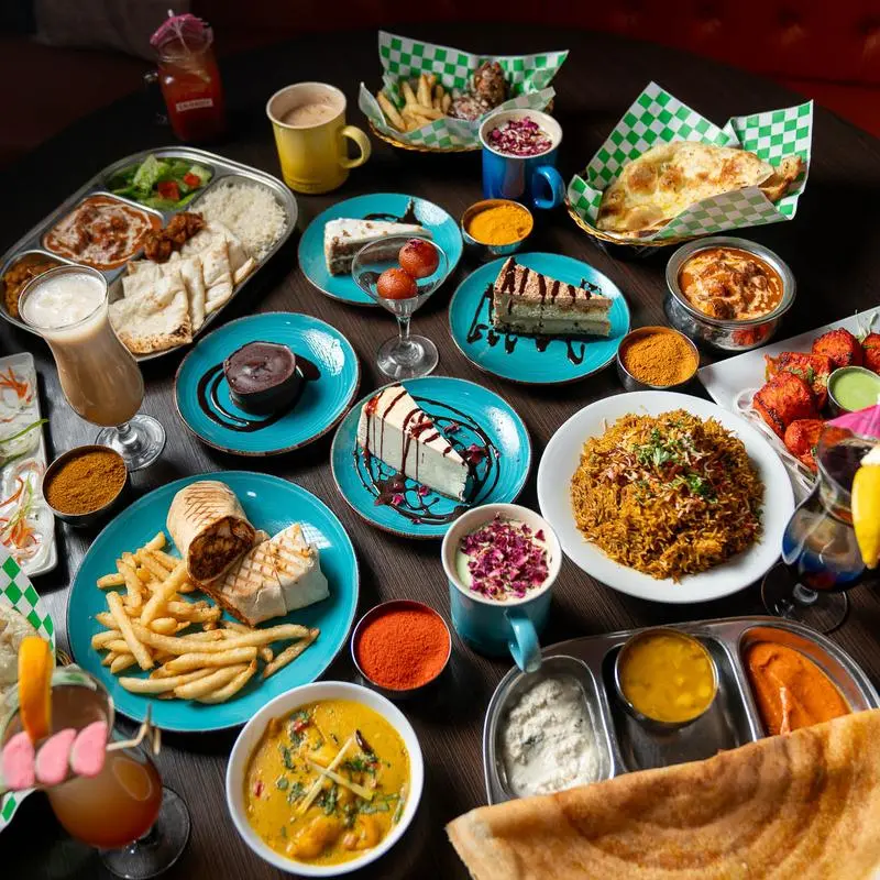 Nosh Cafe Edmonton - Catering and Private Parties