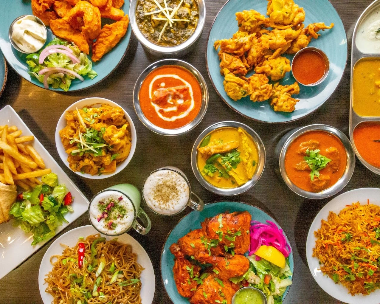 Careers at Nosh Cafe Edmonton - Join our team