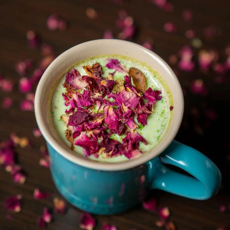 NOSH Express Chai and Dosa Indian street food delivery to Glenora Edmonton