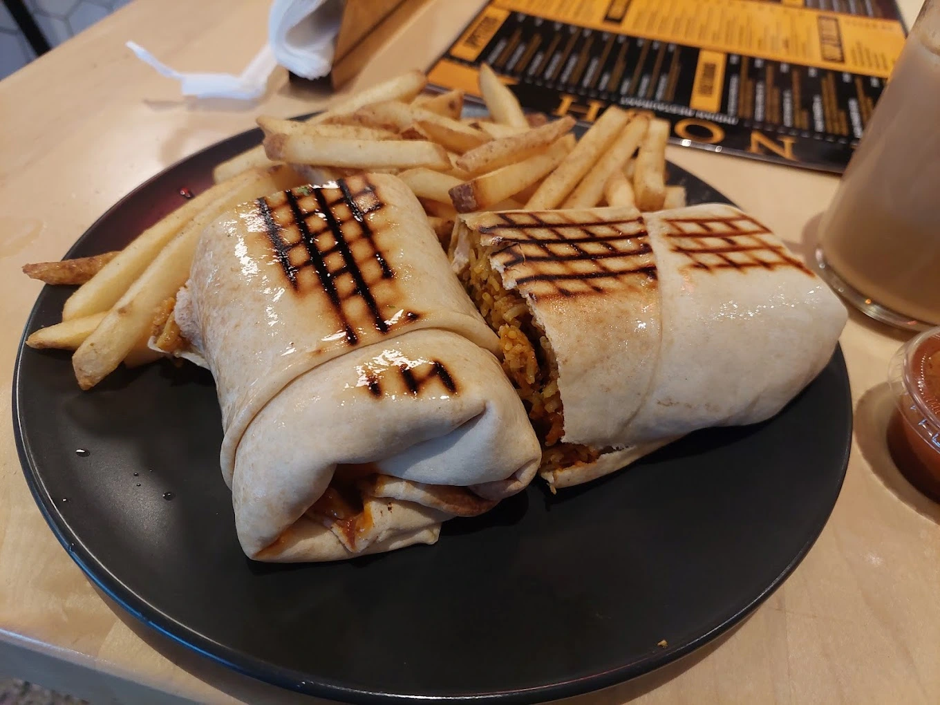 Best Indian cuisine in Edmonton