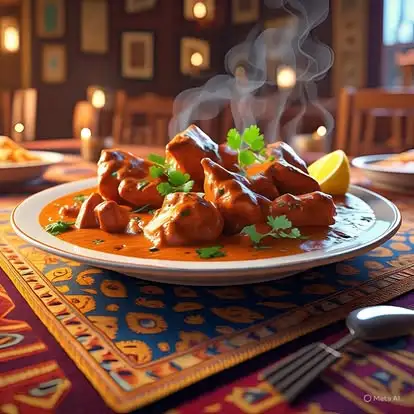 Authentic Indian Street Food at NOSH Express Chai and Dosa Edmonton