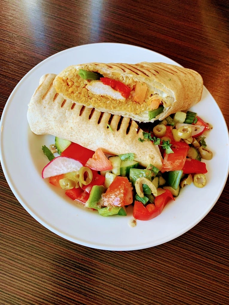 Best Indian cuisine in Edmonton