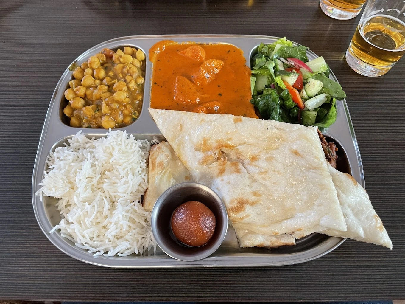 Best Indian cuisine in Edmonton